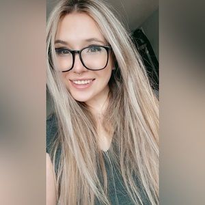 Meet your Posher, Kate